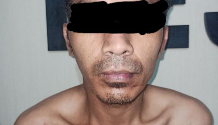 Terlibat Curanmor, Pemuda Asal Korumba – Mandonga Ditangkap Buser77 Polresta Kendari