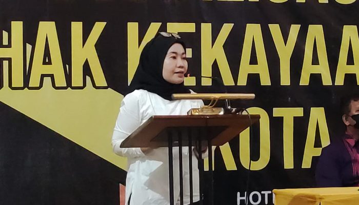 Sosialisasi HKI