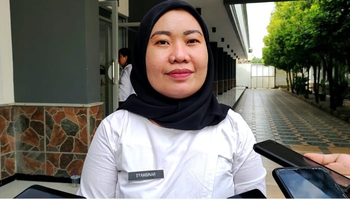 Sosialisasi HKI