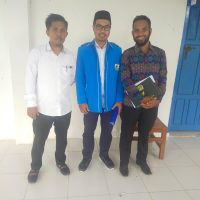 Jelang Pilkades, Ketua KNPI Muna Imbau Masyarakat Tetap Jaga Kondusifitas Daerah