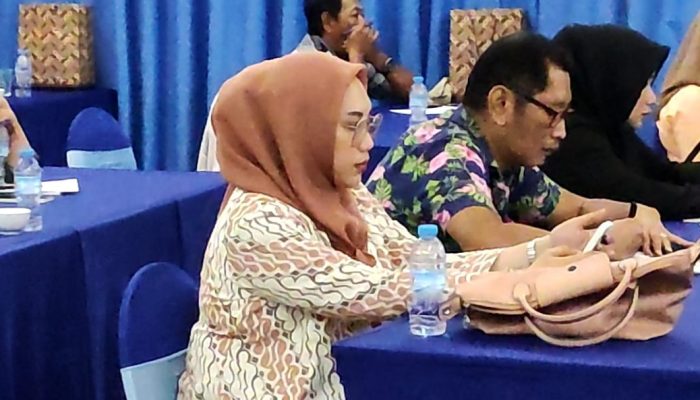 Sosialisasi HKI