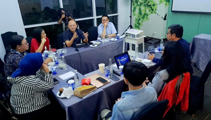 AMSI Akan Gelar Indonesia Digital Conference dan AMSI Awards 2022