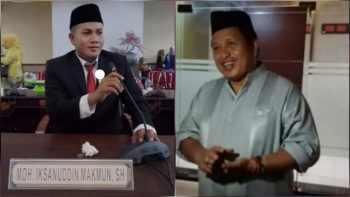 Fix 24 November Pilkades Muna, Iksan: Semoga Tak Terjadi Pengunduran Lagi