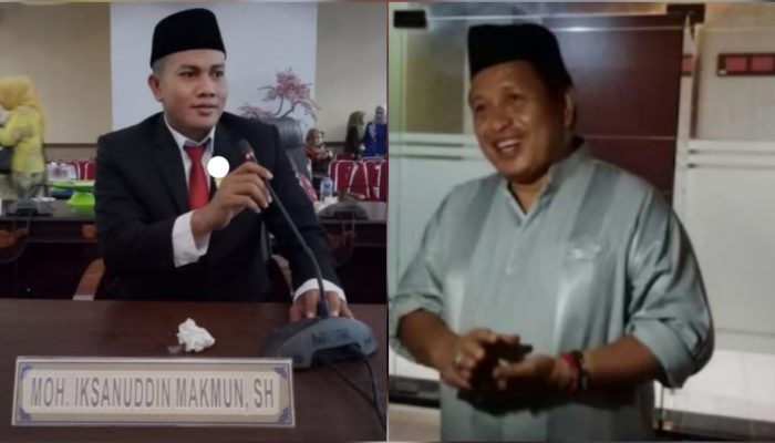 Fix 24 November Pilkades Muna, Iksan: Semoga Tak Terjadi Pengunduran Lagi