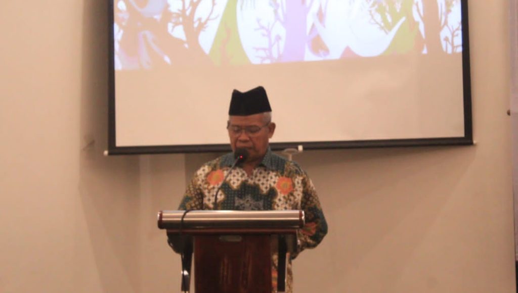 HPN Sultra Mantapkan Konsolidasi Organisasi Melalui Raker Wilayah