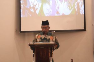 HPN Sultra Mantapkan Konsolidasi Organisasi Melalui Raker Wilayah