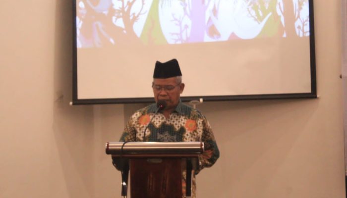 HPN Sultra Mantapkan Konsolidasi Organisasi Melalui Raker Wilayah