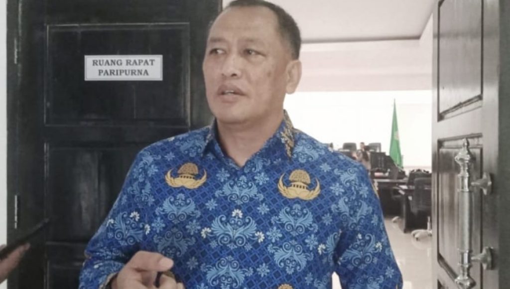 Pemda Konawe Bakal Kenakan Pajak Bagi TKA