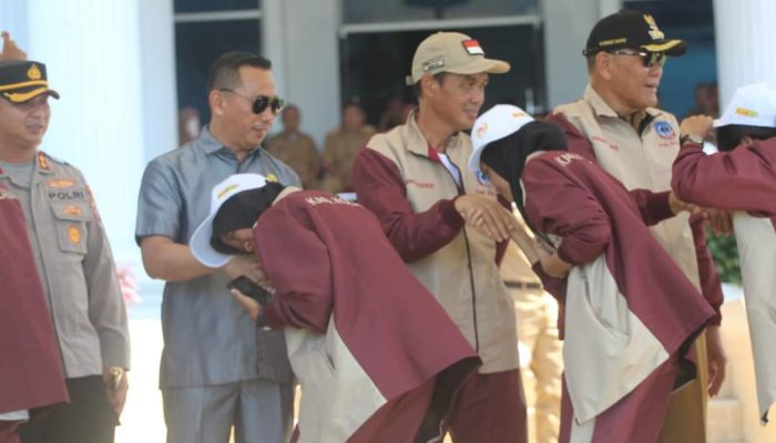 KONI Kolaka