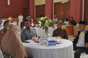 Gandeng USN Kolaka, ANTAM Tingkatkan Kapasitas Mitra Binaan Penerima Dana PK
