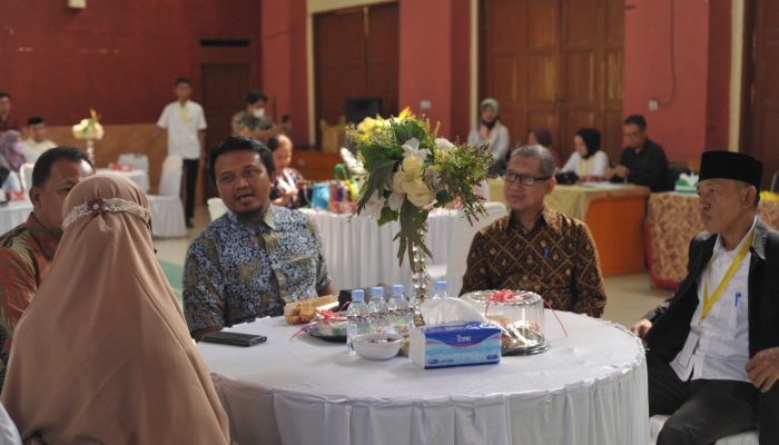 Gandeng USN Kolaka, ANTAM Tingkatkan Kapasitas Mitra Binaan Penerima Dana PK