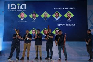 AMSI Bentuk Agency Iklan IDiA, Pastikan Konten Sehat dan Bisnisnya Sehat