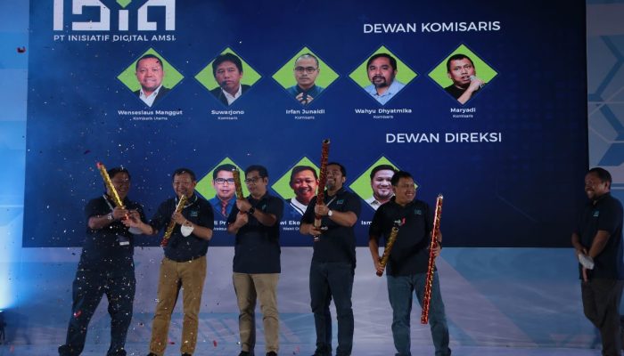 AMSI Bentuk Agency Iklan IDiA, Pastikan Konten Sehat dan Bisnisnya Sehat