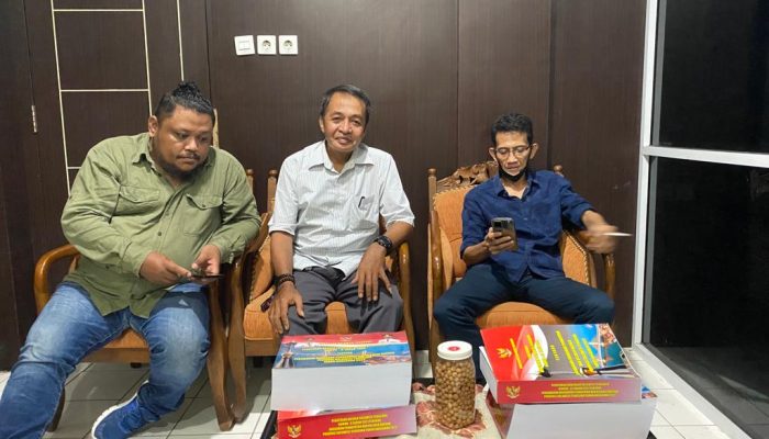 Tenaga Ahli: DPRD Provinsi Sultra Terus Komitmen Terhadap Pembangunan Infrastruktur Jalan