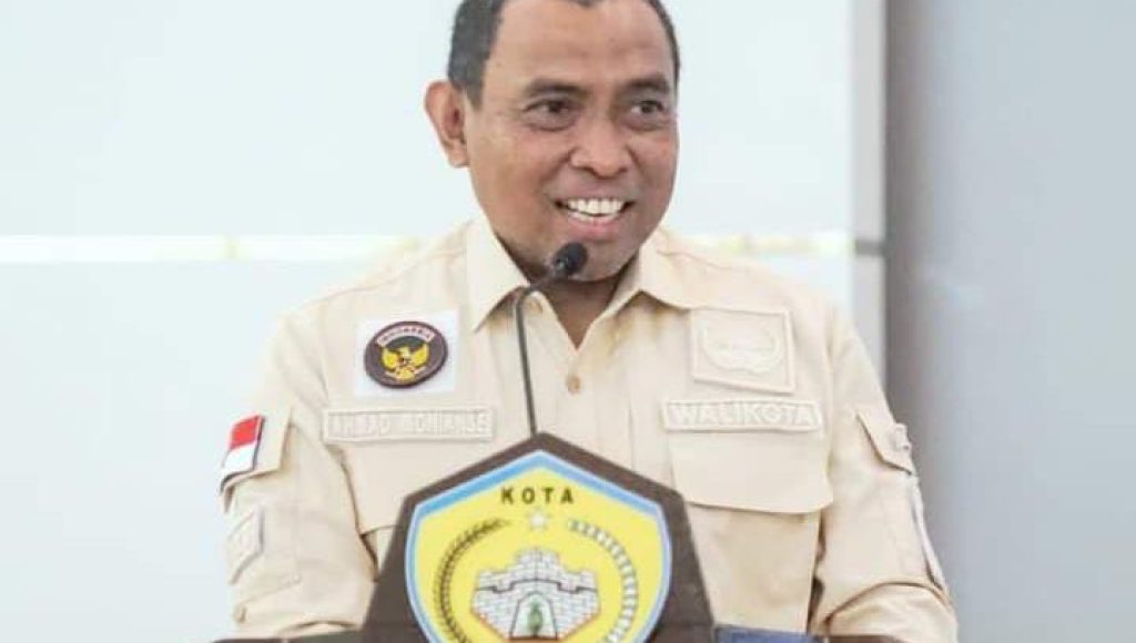 RAPBD Pemkot Baubau 2023 Diproyeksi 985 Miliar