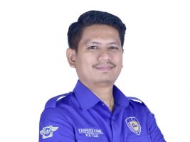 Meski Minim Anggaran, Atlet IMI Baubau Sukses Raih Emas Porprov ke-XIV