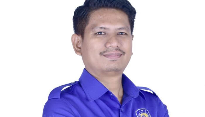 Meski Minim Anggaran, Atlet IMI Baubau Sukses Raih Emas Porprov ke-XIV