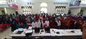 Diikuti 155 Peserta, Pertandingan Catur Porprov ke-XIV Resmi Digelar