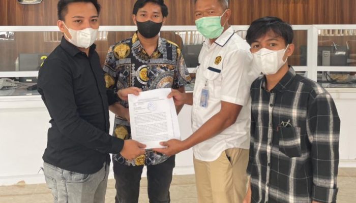 Diduga Palsukan Keterangan Asal Barang, PT KKP Diadukan ke Dirjen Minerba