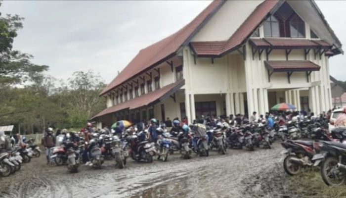 Bupati Konawe Beberkan Dampak Positif Hadirnya Mega Industri