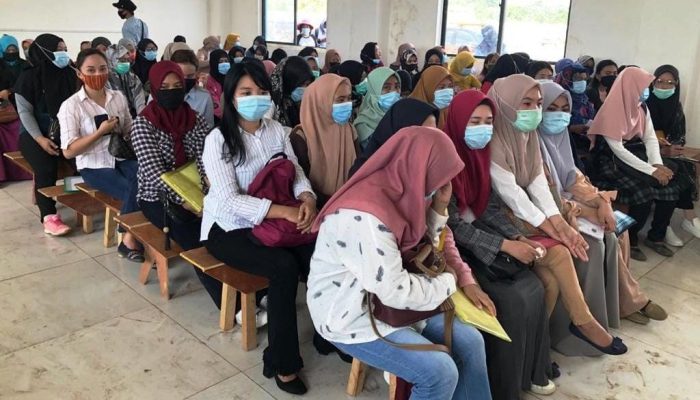 Bupati Konawe Beberkan Dampak Positif Hadirnya Mega Industri