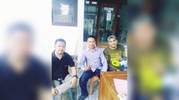 Digugat "Tanpa Dasar", Kades Terpilih Lanobake Optimis Tetap Dilantik