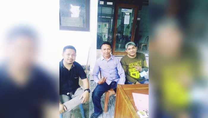 Digugat “Tanpa Dasar”, Kades Terpilih Lanobake Optimis Tetap Dilantik