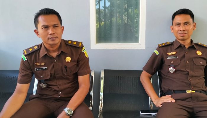 BPK Temukan Dugaan Korupsi Pematangan Bandar Udara, Kejari Kolut Periksa 12 Saksi