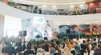 The Park Resmi Dibuka di Kota Kendari