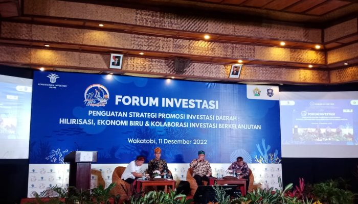 Expo UMKM 