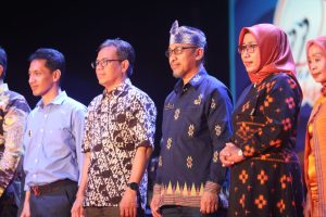 Expo UMKM Hari Nusantara 2022 di Wakatobi Resmi Dibuka