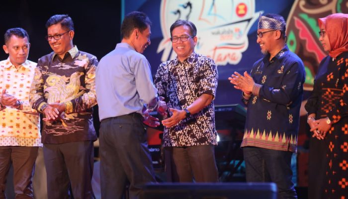 Expo UMKM Hari Nusantara 2022