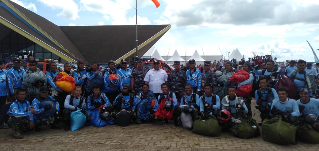 Hari Nusantara 2022