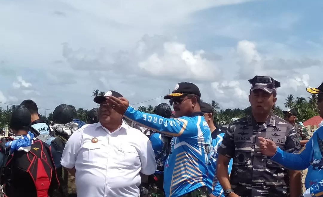 Hari Nusantara 2022