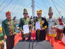 Pemkot Kendari dan Pemkab Konawe Utara