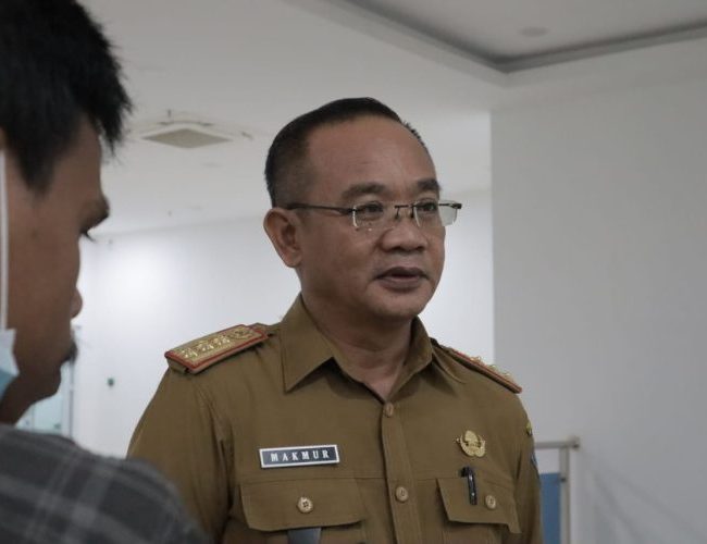 Sosialisasi Juknis Kota Layak Anak