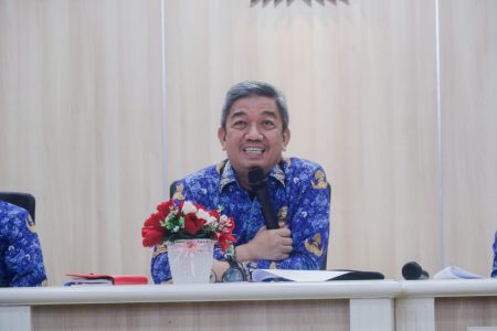 Beragam Lomba dan Aksi Sosial Bakal Warnai HUT Kota Kendari
