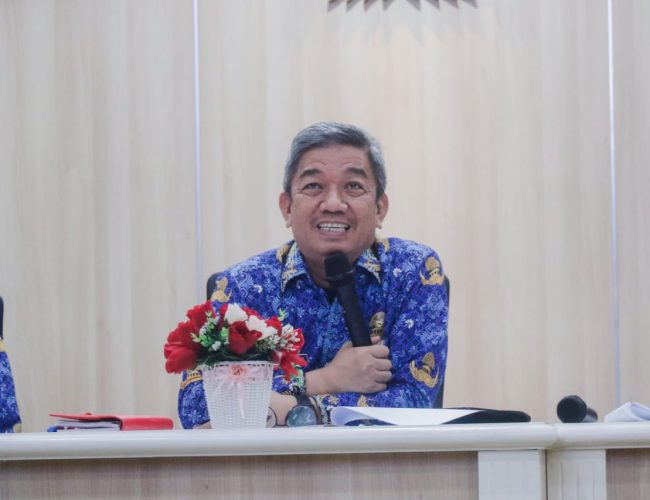 Beragam Lomba dan Aksi Sosial Bakal Warnai HUT Kota Kendari
