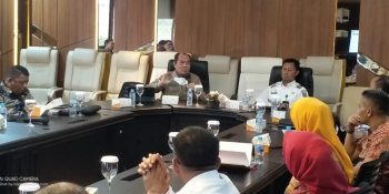 Usul Penambahan penerima JKN-KIS