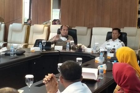 Usul Penambahan penerima JKN-KIS