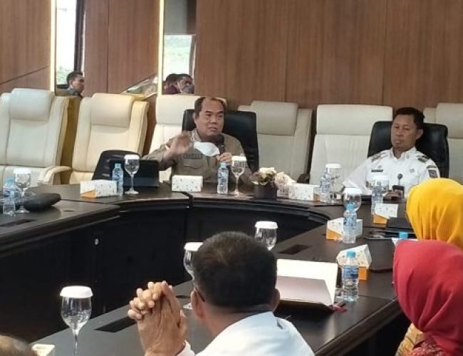 Usul Penambahan penerima JKN-KIS