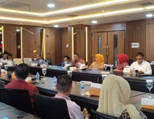 Pemkot usul 81 ribu penerima JKN-KIS