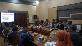 Rapat Satgas