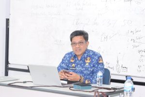 Ridwan Badallah menulis