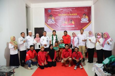 Pemkot Kendari dan AP2 Sultra Gelar Sunatan Massal