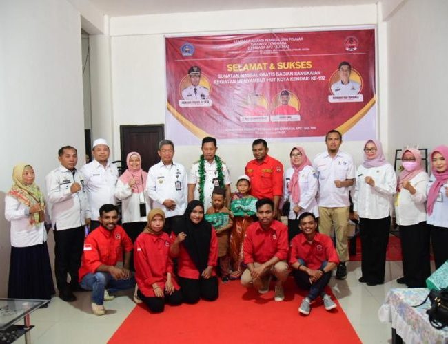 Sunatan massal
