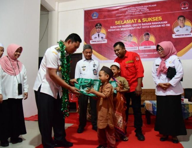 Sunatan massal
