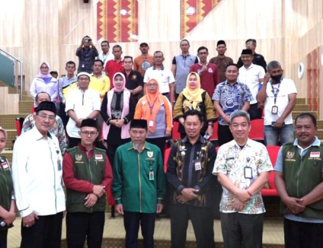 Baznas Kendari