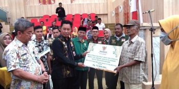 Bantuan Zakat ASN