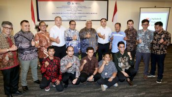 Politeknik Tridaya Virtu Morosi Gandeng Perusahaan-Perusahaan Smelter dalam Upaya Penyerapan Lulusan Sarjana Terapan